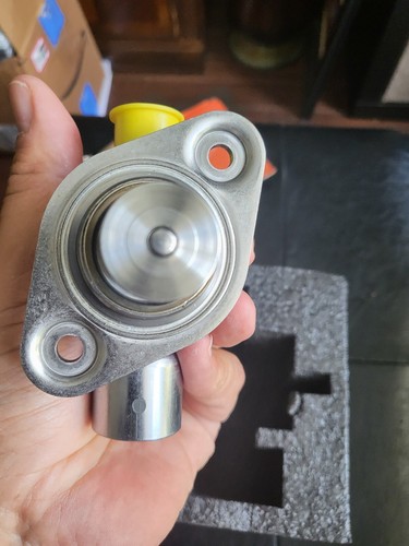 FUEL PUMP R092313167 HFP90500-C - Foto 6 di 7