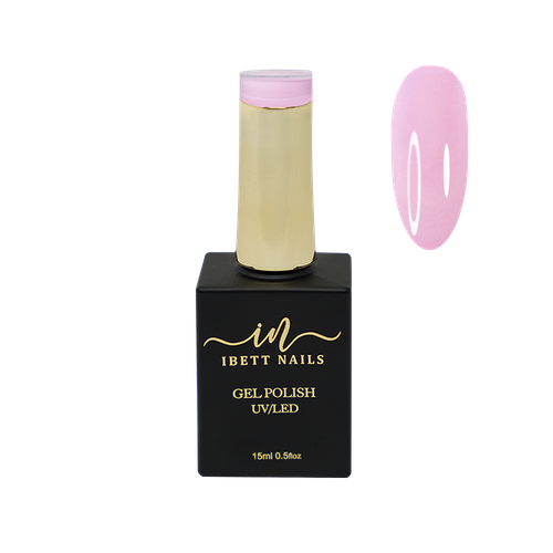 GelColor Soak Off Esmalte Gel Polish LED/UV PICK YOUR COLOR 15ml - Ibett Nails - Picture 30 of 124