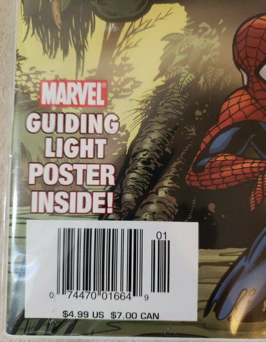 Marvel Adventures Flip #18 Marvel 2007 - Cómic de muy buen grado - Imagen 3 de 4