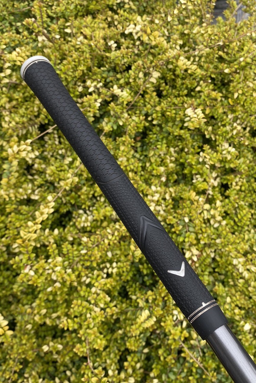 Callaway Rogue Right Handed Graphite Shafted Approach Wedge, eBay