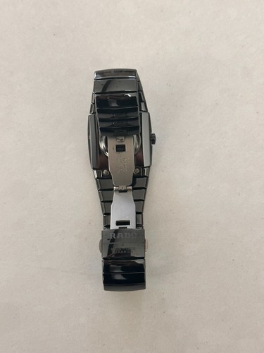 Men's Gray Rado Sintra Ceramic Watch - Picture 5 of 6