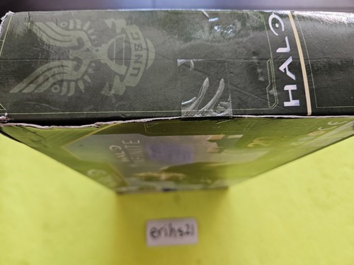 Halo 4'' World of Halo 20th Anniversary Figuren Multipack Inifinite Combat Evolv - Bild 6 von 7