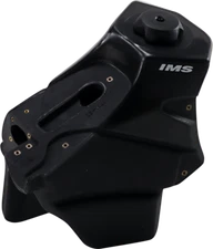 Ims Products Inc. Large-Capacity Gas Tank 113343Bk1
