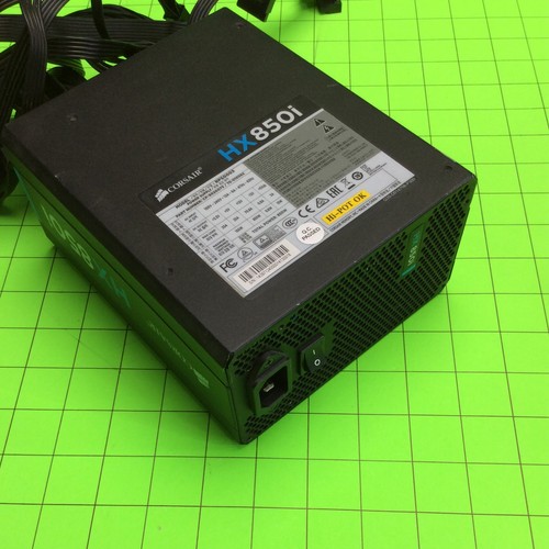 Desktop Computer RPS0003 CP-9020073 Power Supply PSU - Picture 2 of 7