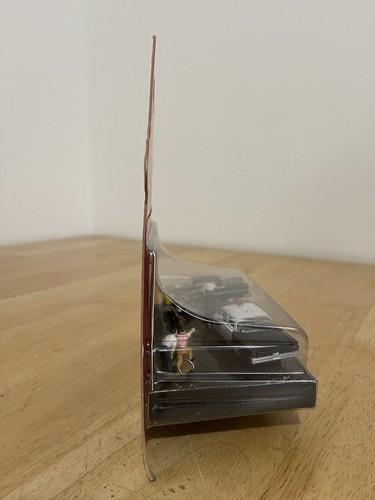 Johnny Lightning The "Point" American Flashbacks In Time Die Cast 1955 Chevy - Picture 6 of 7