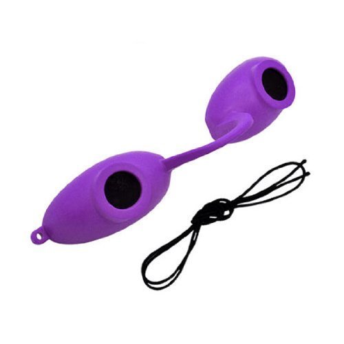 Super Sunnies Flexible Tanning Bed Goggles - Picture 9 of 9
