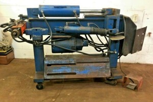 exhaust tube bending exhaust tube bending