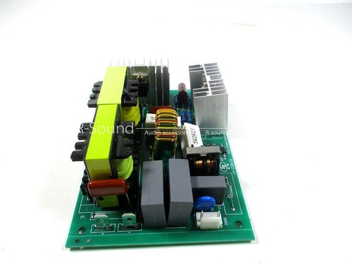 Ultrasonic Cleaner Drive Board Ultrasonic Power Generator 120W/40K - Picture 11 of 19