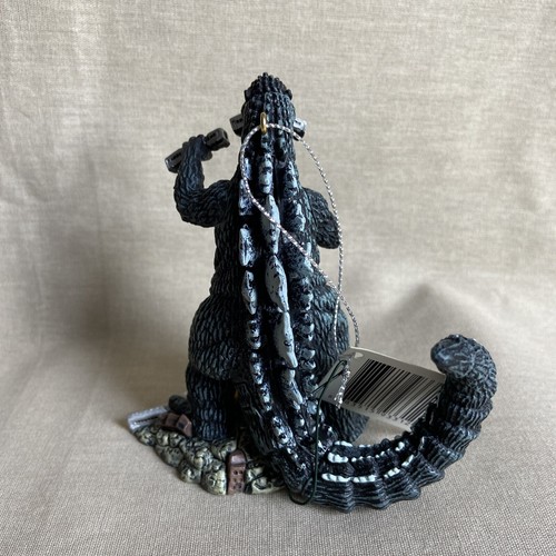 Herencia de Carlton Cards: Godzilla Origins Ornamento (Luz y Sonido 111) De Colección + - Imagen 13 de 16