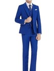 16 Size Suits for Boys