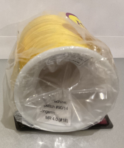 Superior Threads ##985 Shekeis Egyptain Cotton #40/3PLY - Picture 3 of 3