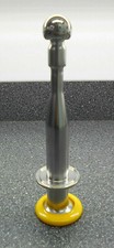 1” SPRAY BALL WITH TAPERED 5-½” SUPPLY TUBE & 2” O.D. SANITARY FITTING