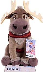 Hasbro Disney Frozen 2 Sven Large Plush 12 inch tall - NEW | eBay
