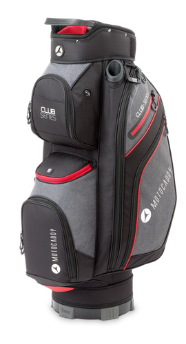 MOTOCADDY SE NEW ELECTRIC GOLF TROLLEY 36 HOLE & CLUB SERIES BAG COMBO DEAL - Picture 13 of 13