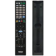 RM-AAP080 Replaced Remote Control for Sony AV Receiver STR-DA1800ES STRDA1800ES