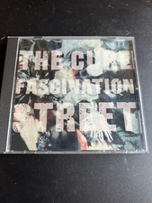 Fascination Street   Babble  Out of Mind - Audio CD By The Cure - VERY GOOD