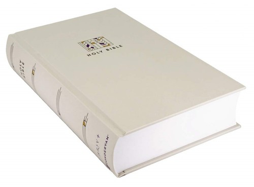 Zondervan NRSV Simple Faith Bible; 2020; Hardcover with Dust Jacket; 9.5 Point - Picture 4 of 7