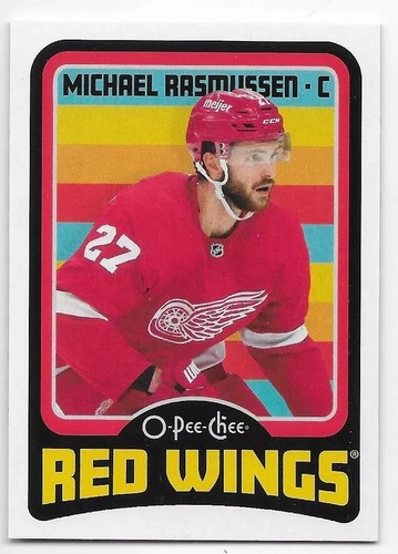 24/25 2024 O-PEE-CHEE OPC HOCKEY BASE RETRO CARDS (#1-250) U-Pick From List - Picture 153 of 215