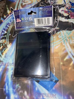 albaz - ecclesia - tri-brigade card sleeves Yu-Gi-Oh! Tri Brigade sided divider inside New Accesories: *Albaz  Ecclesia