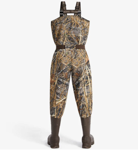 Men's 1200G 3M™ Chest Waders | MSRP $599 | Hunting Waders | Fishing Waders - Picture 2 of 43