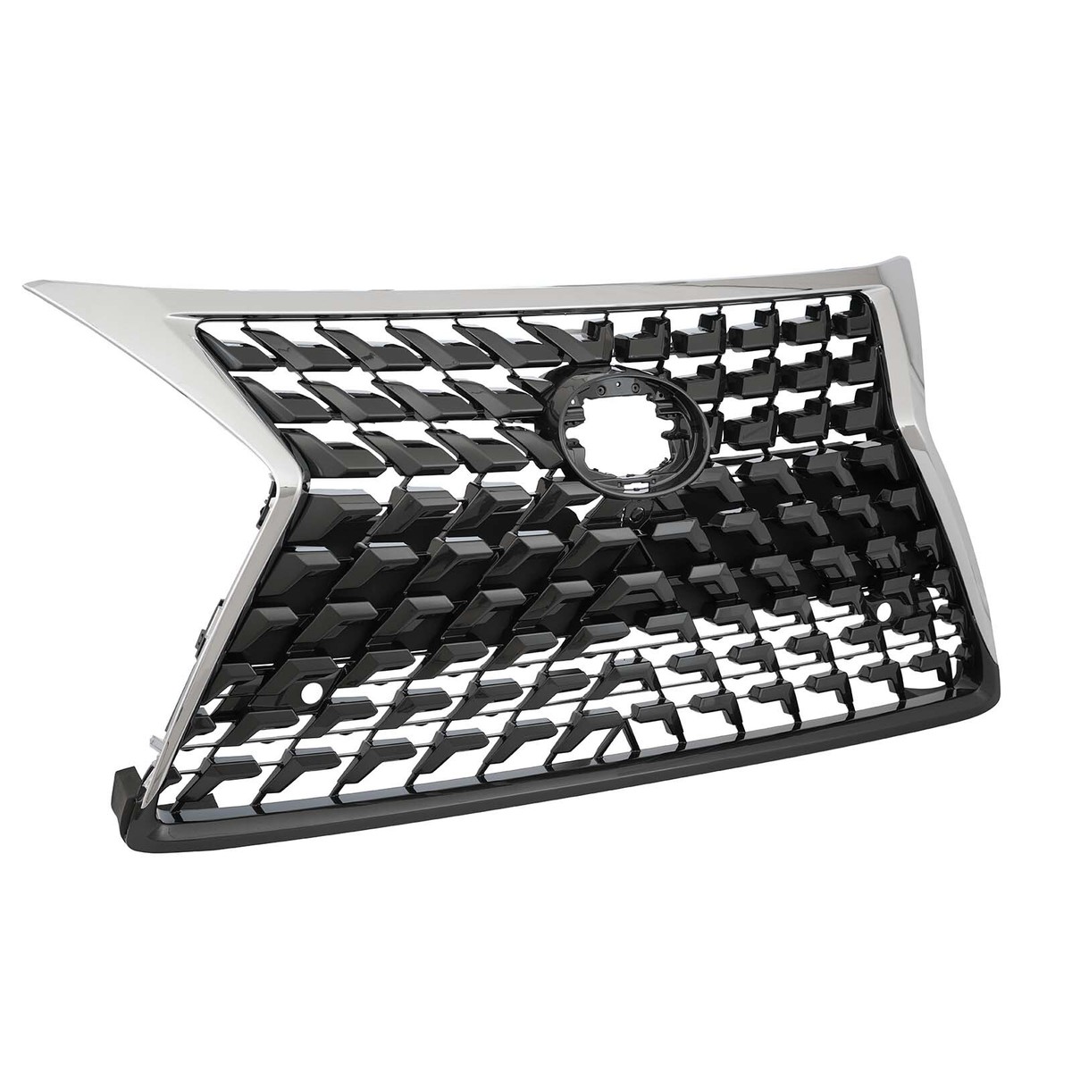 531さま専用 TOYOTA 4RUNNER GRILLE BLACK OEM#5310035860B0 2003-2005 PL