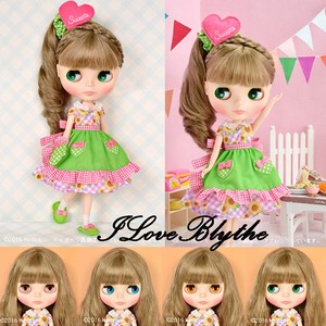 blythe tweedly do