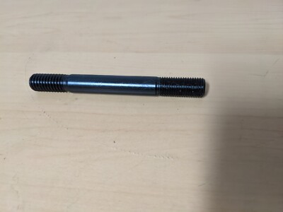 ARP Stud 7/16-14 And 7/16-20 Thread 4.00 In Long Chromoly Box Of 240 AP4.000-1LB