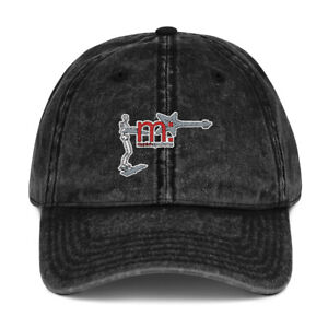 Munich-Syndrome-Vintage-Cotton-Twill-Cap