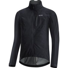 Gore Wear C3 GTX Paclite Jacket Black Herren ...