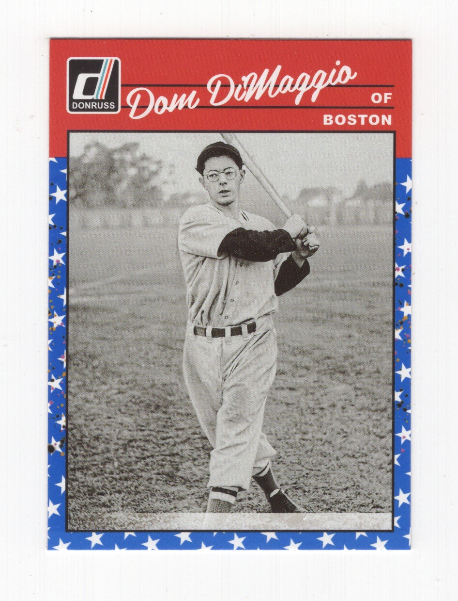 2023 DONRUSS BASEBALL INDEPENDENCE DAY ROOKIES & STARS PICK YOUR CARD - Picture 45 of 47