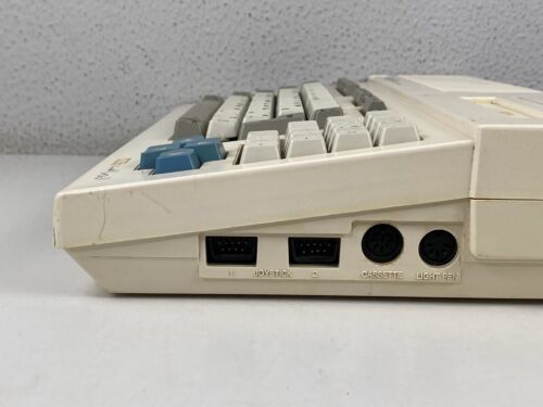 Computadora doméstica MSX 2 DAEWOO PERFECT CPC-300 المثالى صخر Corea de colección - Imagen 16 de 18