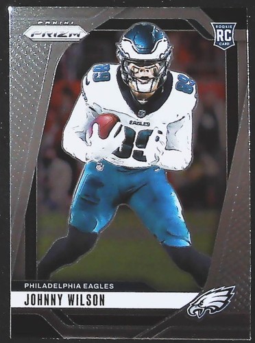 Philadelphia Eagles Football Cards, Pick Your Players! Updated 8/9 - Picture 120 of 165