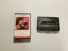 Gloria Estefan And Miami Sound Machines - Let It Loose - Cassette Tape 