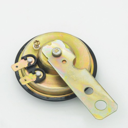 2 Bocinas 12V Según 105dB Universal Eléctrico Moto Coche Señal Bocina 65mm - Imagen 14 de 19