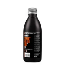 GROG Street Killer Ink Alcohol-based Ink 200ml Refill Graffiti Art Supplies