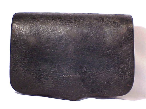 Springfield M1855 Pistol & Pistol Carbine CARTRIDGE BOX .58 Cal.