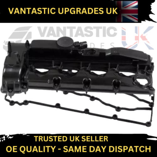 FÜR, MERCEDES BENZ, VIANO, VITO, SPRINTER, 2006-2018, ROCKERABDECKUNG, OEM-QUALITÄT - Bild 4 von 9