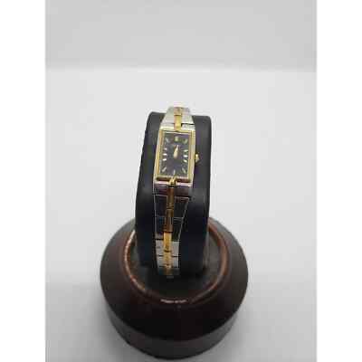 Seiko Vintage Women's Watch 2E20-7479 | eBay