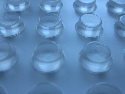 Schutzpuffer-Stoßpuffer,selbstklebend,Türdämpfer-für Glasplatten und vieles mehr - Bild 4 von 28