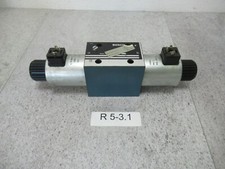 Bosch 0810001731 Hydraulic Valve 3/4 Bosch 081WV10P1M1004WS024/00D0