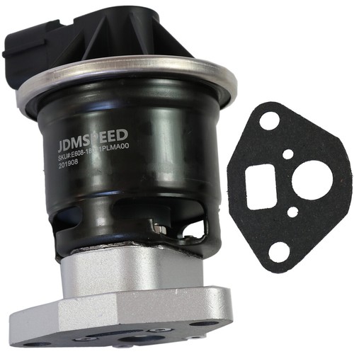 Engine Emissions EGR Valve 18011PLMA01 For Honda Civic Acura EL 1.7L 2001-2005 - Picture 1 of 10