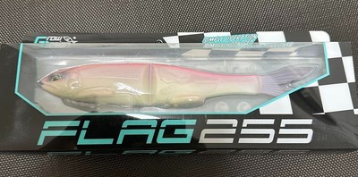 グローデザインワークス FLAG255 #212 Kokanee