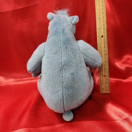 2002 Hasbro Disney Dschungelbuch Balu Bär 9 Zoll Plüsch - Bild 5 von 9