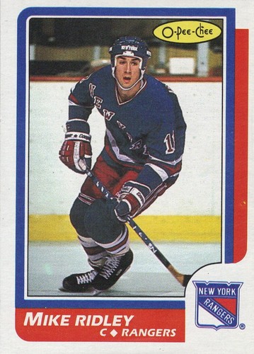 1986-87 O-Pee-Chee Hockey Cards (HIGH GRADE) (#4--#262) ***YOU PICK*** - Picture 51 of 199