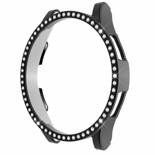 Do Samsung Galaxy Watch 7 6 5 4 40-44mm Futerał ochronny Bling Case Protector Cover - Zdjęcie 11 z 62