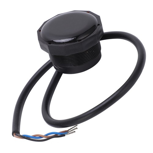 Photoelectric Beam Sensor Adjustable IR Infrared Sensor With 0.3‑180cm Sensing - Picture 12 of 12