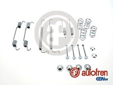 AUTOFREN SEINSA D3906A ZUBEHÖRSATZ, BREMSBACKEN HINTERACHSE FÜR CHEVROLET DAEWOO