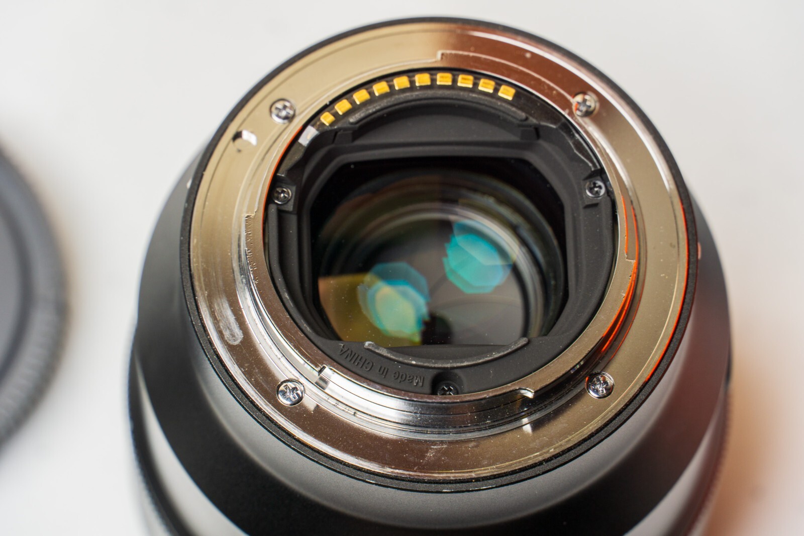 Sony FE 85mm f1.8 Lens EMount SEL85F18 eBay