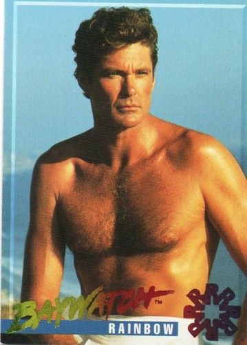 Baywatch  &  Beverley Hills 90210  Individual Trading Cards - Picture 46 of 118