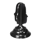 KastLite Polycarbonate Finial | 5" Tall with a 3.25" Base for Lamp Post Fixtures